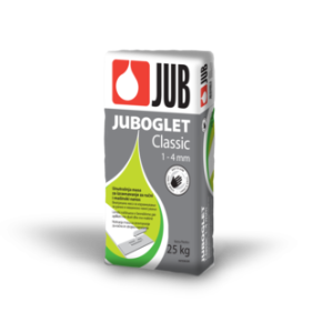 JUBOGLET Classic 1-4